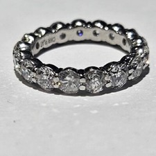 Diamond Etenity Band