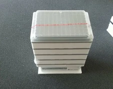 Tecan Disposable Tips 1x96 Conductive 10uL with Filter, Sterile REF: 30102979