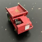 Used Lesney Matchbox Series King Size No.2 - Muir Hill Dumper Diecast Collectors