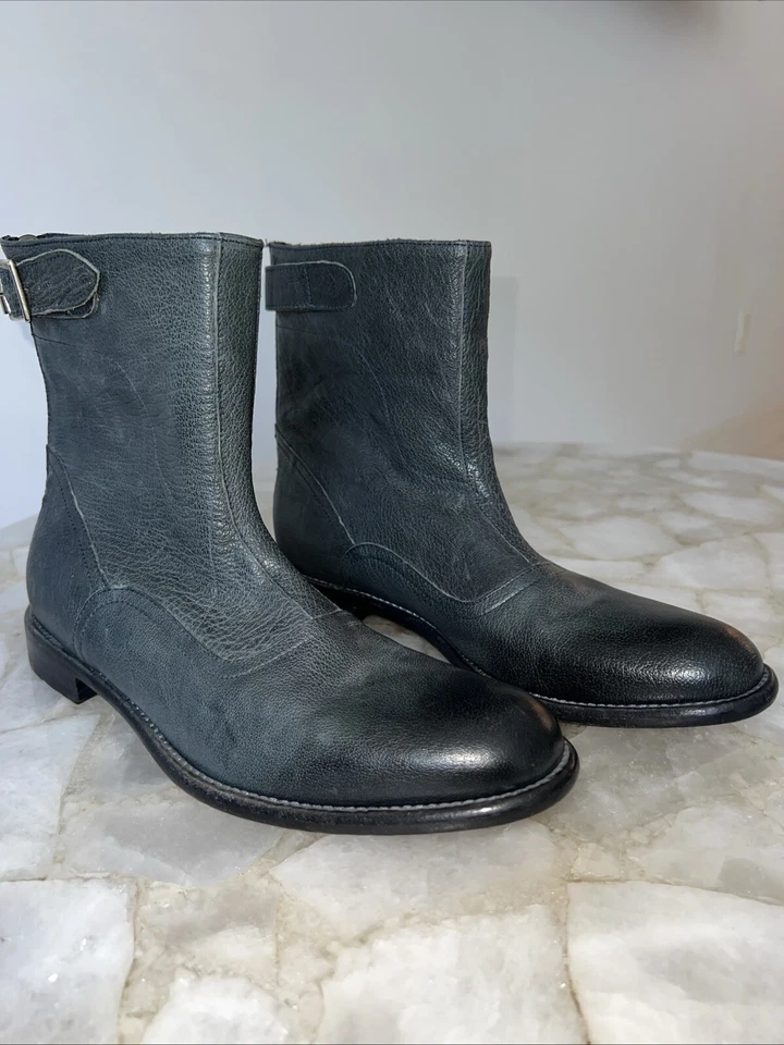 Paul Smith Thunder Boots - Image 2 of 4