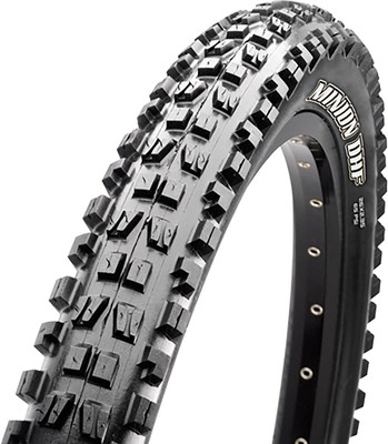 Maxxis Minion DHF Faltreifen 29x2.50WT 63-622