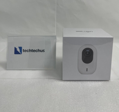 Ubiquiti UniFi Protect G4 Instant Camera (UVC-G4-INS-US) - NEW | eBay