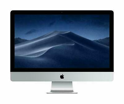 Apple iMac 21.5 4K A1418 2017 Core i5-7400 3.0GHz 8GB RAM 1TB HDD