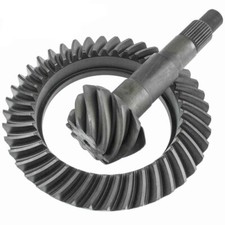 Platinum Torque - 4.10 Ring And Pinion Gearset - Aam 11.5 Inch
