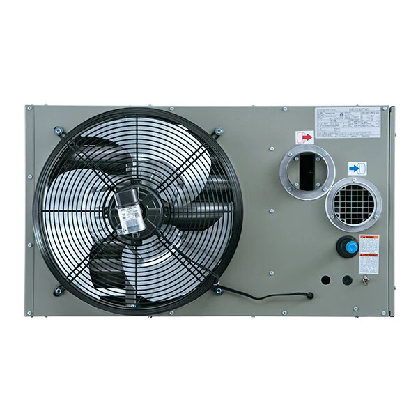 Modine HD60AS Hot Dawg Garage Heater 60,000 BTU New in Box | eBay