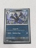 2024 Pokemon Surging Sparks Reverse Holo Common 118/191 Zweilous NM