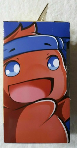 Set NINJA Dancing Action Ninja Vinyle Figure #01 & #02 Richard Tyler Blevins  - Bild 5 von 12