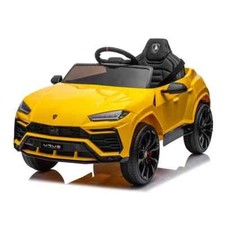Kids Electric Ride On Car Remote Control 12V Lamborghini Urus Licensed