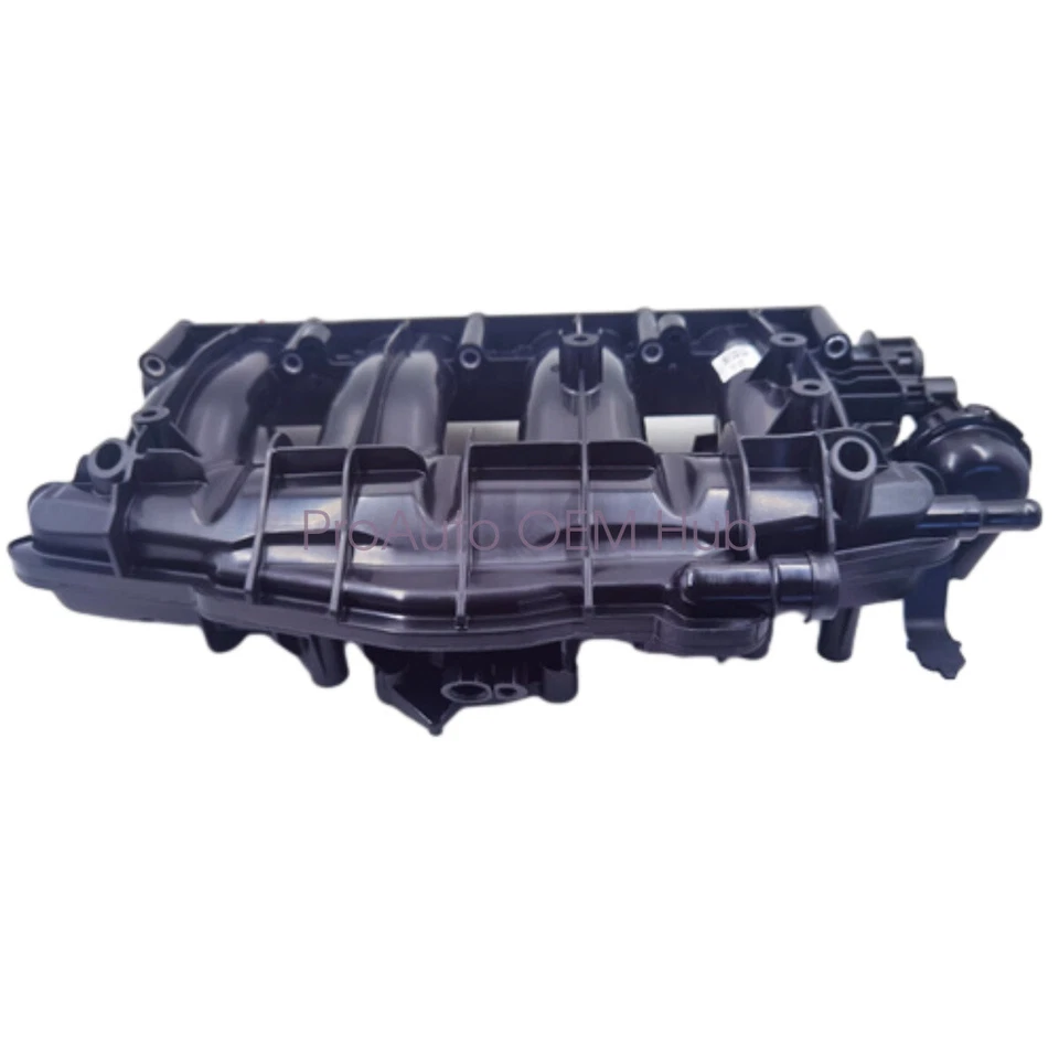 06H133201AN OEM MANN+HUMMEL Intake Manifold Assembly For Audi A4 A5 A6 quattro - Imagem 2 de 4