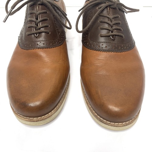 Polo Ralph Lauren Lars Saddle Oxford 