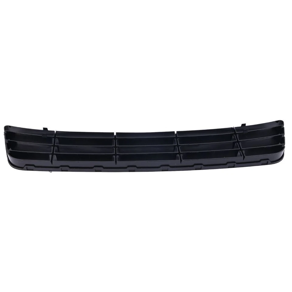 Bumper Grille Front Center Lower For 2012-2013 Volkswagen Golf R 5K0853671J041 Foto 4 de 4