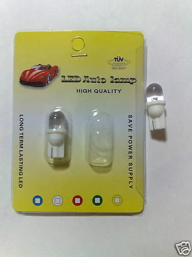 Altre luci per auto tuning ed elaborate