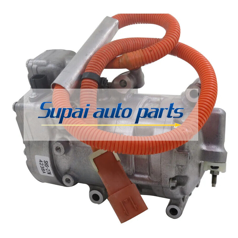 ホンダ用電動コンプレッサーベゼルダ4238a SHS-27M00646115E1 Sa8b4ad7fb3ad46d28cab24b82a8b0