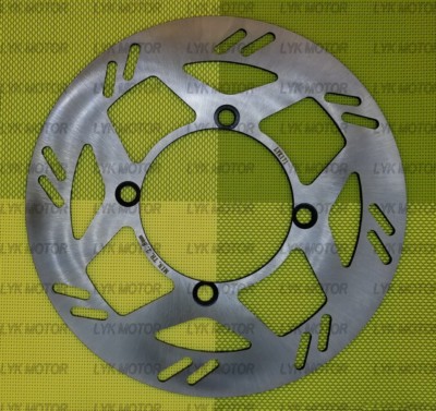 Front Brake Disc Rotor For 1997-2007 Kawasaki KLX 300R Fit # 41080-1387