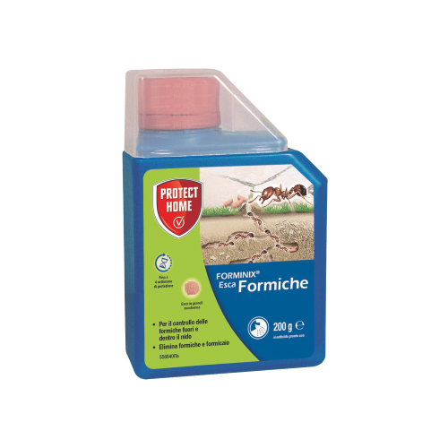 Trappole per formiche Forminix Gel Sbm 2 box - Vinciguerra SRL Trappole per formiche Forminix Gel Sbm 2 box - Vinciguerra SRL