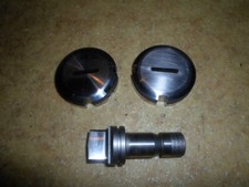 Trumpf - Werkzeugset - Langloch 4x25mm + Matrizen - - - voll ok !!!