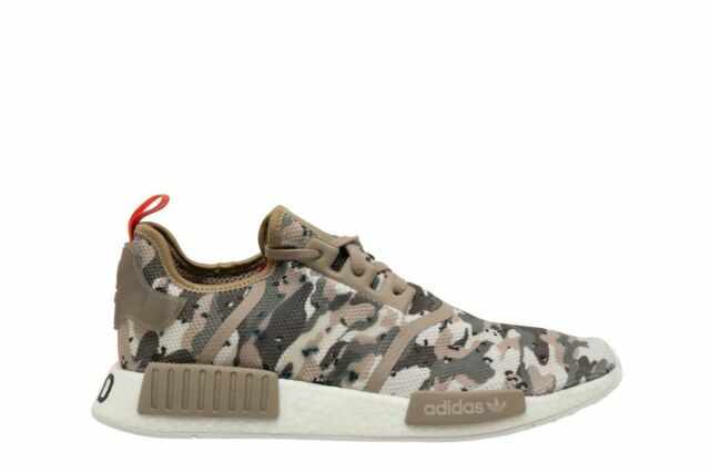 Size 12 - adidas NMD R1 Camo 2018 for 