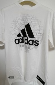 adidas t shirt m