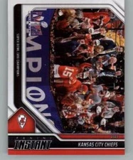 2024 Panini Super Bowl LVIII Champions NFL Football Singles (Pick Your Cards)