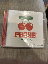 Pacha-Ibiza Summer 99 CD