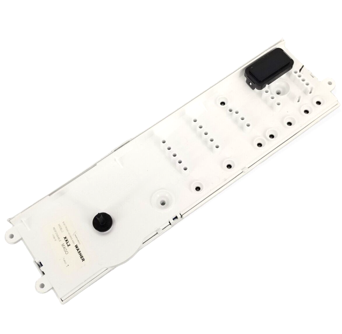OEM Kenmore Washer Control 137438310 137035291 🔥 1-YR Guarantee