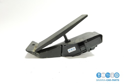 Original BMW  F20 F30 F21 F31  Fahrpedalmodul Automatikgetriebe Gaspedal elek...