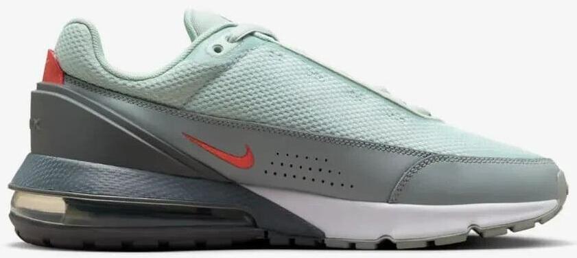 Nike Air Max Pulse Roam Summit White Metallic Silver for Sale