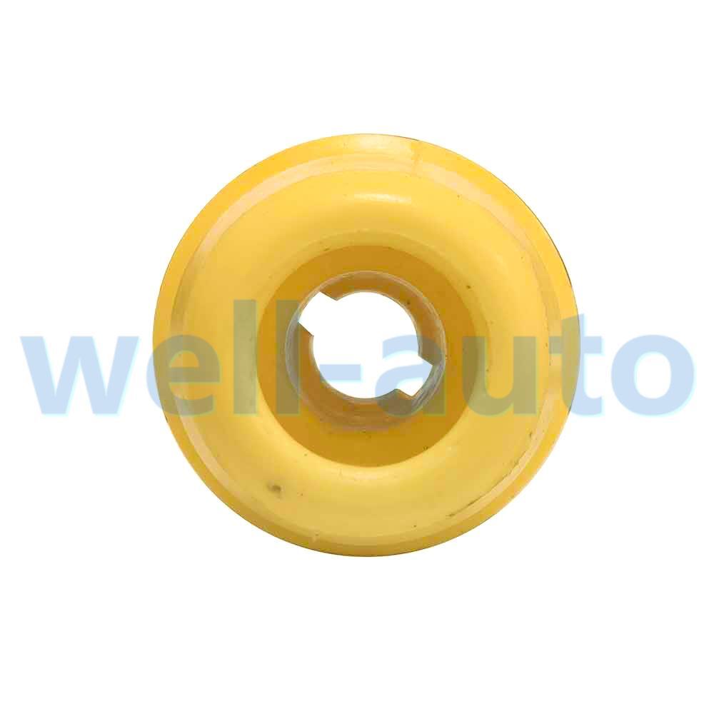 2pcs Suspension Bump Stop Left+Right 31336771352 For BMW E46 330 xd