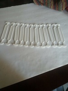 Handles To Carry 2 Plastics Bottles Together 