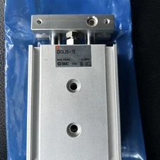 SMC CXSL20-15 GUIDE AIR CYLINDER