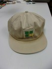 a7 Hubbard Animal Feed K PRODUCTS snapback hat 80s 90s American vintage Farm
