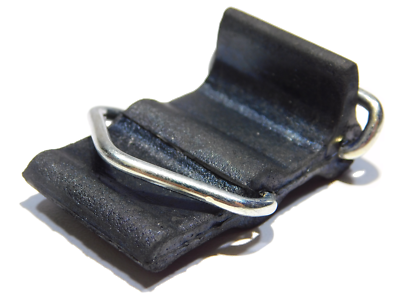1990-2022 Yamaha YZ125 YZ250 X WR 500 250F 400F OEM Tank Strap 3SP