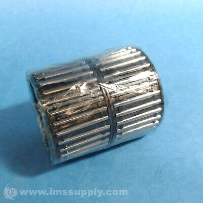 NEW Needle Roller Bearing Cage & Roller Assembly K35X42X20H  KOY Koyo