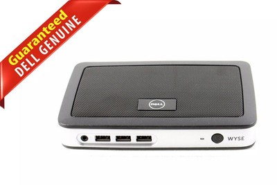 Dell Wyse Tx0D 3020 Thin Client MARVEL 1.2GHz CPU 4GB SSD 2GB RAM RJ-45 1388J