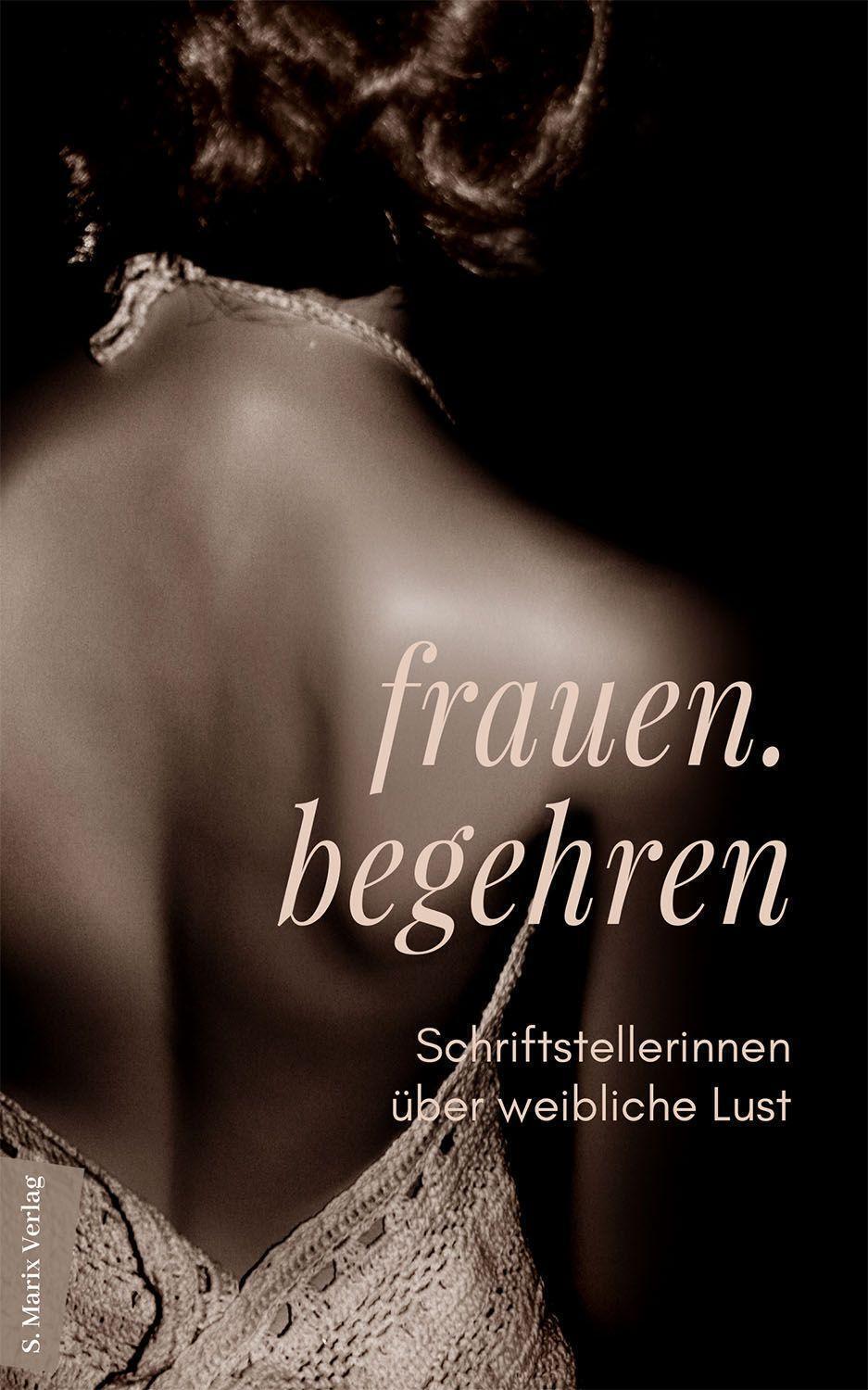 Thumbnail - Frauen.begehren Susanne Nadolny