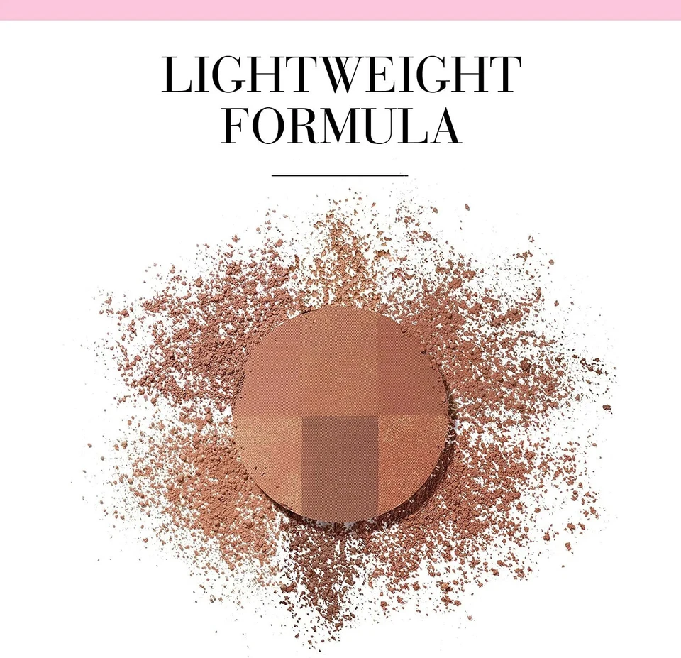 BOURJOIS Always Fabulous Long Lasting Natural Bronzing Powder 9g *CHOOSE SHADE* - Image 3 of 4