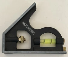 LEVEL ARCHITECTURAL TOOL BY SWANSON