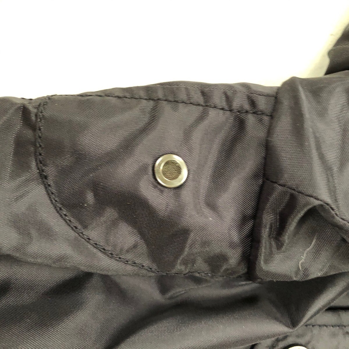 Moreschi mens jacket with removable collar and lining Size Moreschi mens jacket with removable collar and lining Size