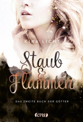 Thumbnail - Staub & Flammen Das Zweite Buch Der Götter 5667