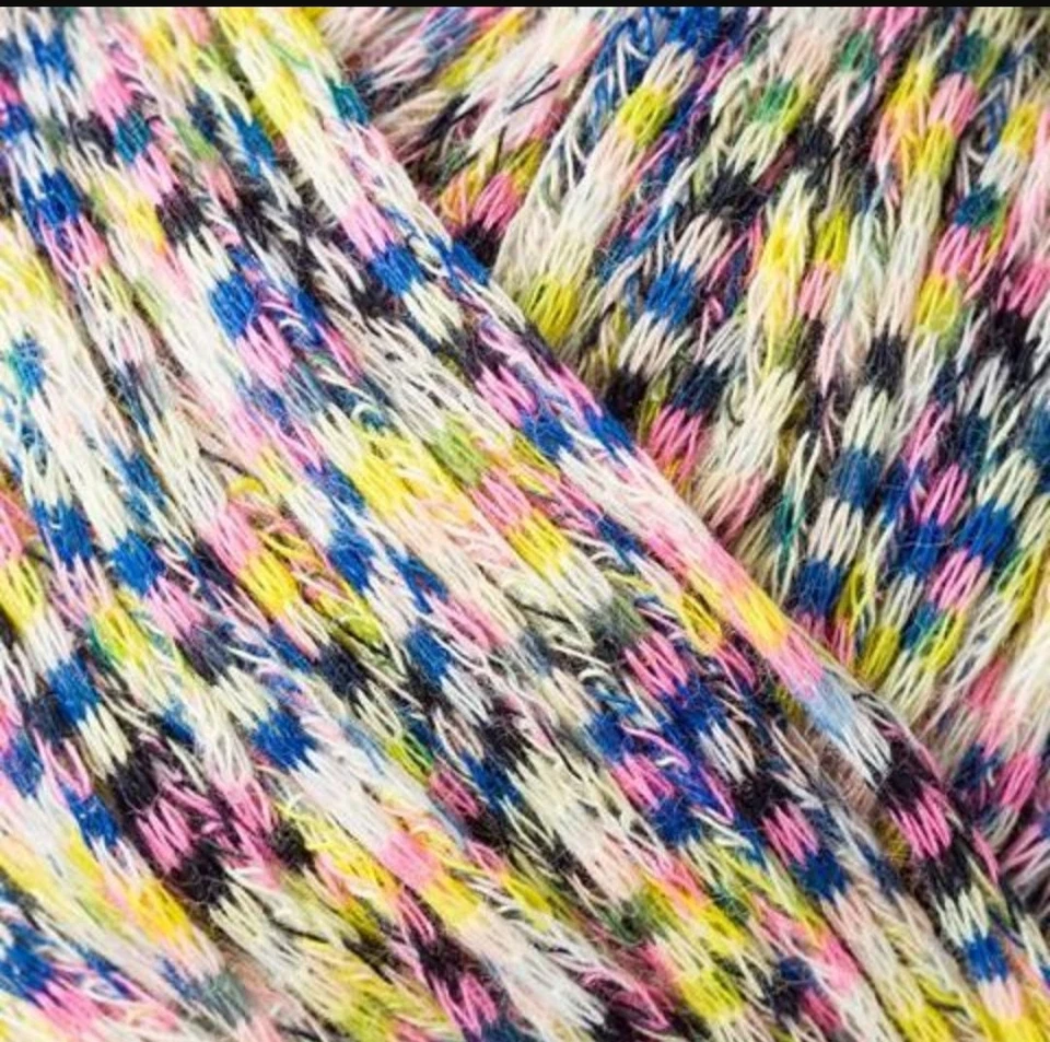 5 X Schachenmayr Bändchengarn Arizona 50g - Bild 2 von 3