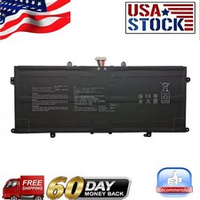 C41N1904 Battery for Asus ZenBook 14 UM425IA UM425IA-AM003T UM425IAAM003T 67Wh