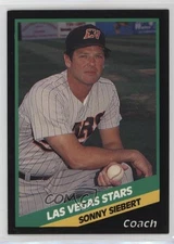 1988 CMC AAA Sonny Siebert #527 0au4