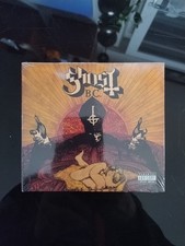 GHOST B.C. - Infestissumam (NEU IN FOLIE!!!)