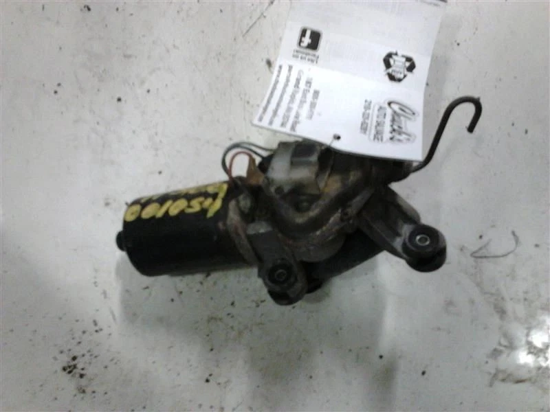 Motor limpiaparabrisas compatible con 90-93 STORM 22332 Foto 3 de 3