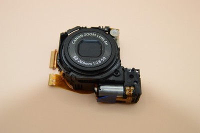 Lens Zoom with CCD sensor Part for Canon PowerShot A2200 HD | eBay