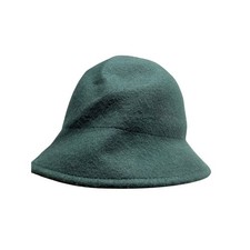 Green Cloche 100% Wool Hats for Women for sale | eBay display picture 1
