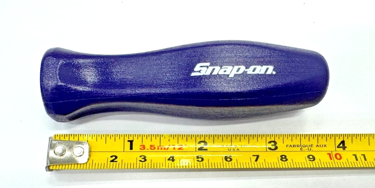 BRAND NEW* Snap-on PURPLE HARD RATCHET HANDLE 3/8