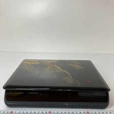 日本漆器盒| eBay