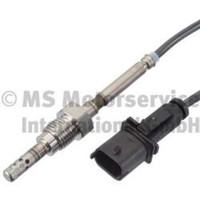 Pierburg Sensor Abgastemperatur 7.11020.08.0 5V M14 X 1,5 FüR Fiat Punto Van 199