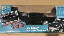 ERTL American Muscle: American Graffiti - 1955 Chevy Limited